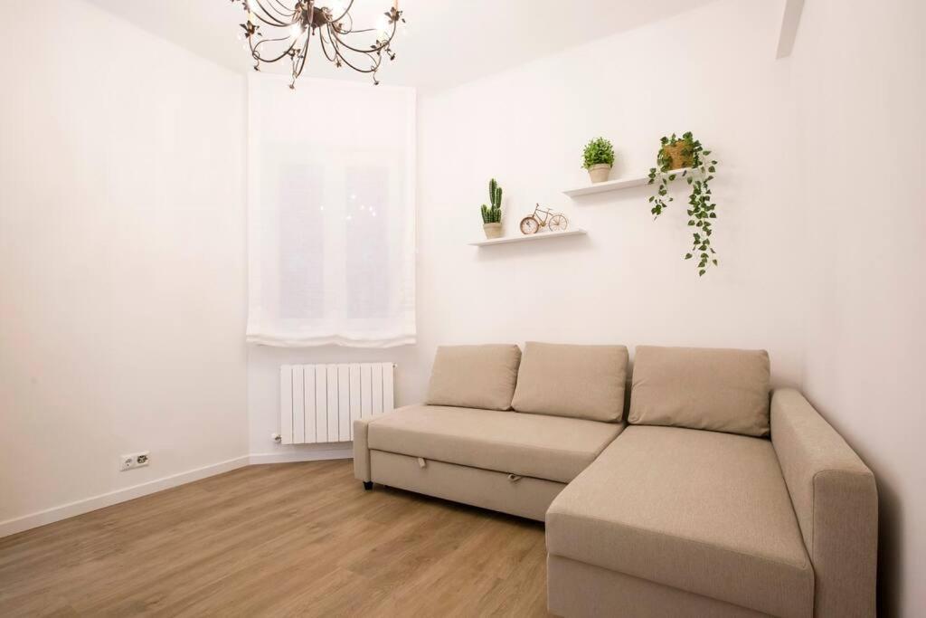 Alhondiga Flat By Next Stop Apartamento *